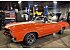 1972 Chevrolet Chevelle SS