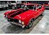 1972 Chevrolet Chevelle SS