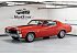 1972 Chevrolet Chevelle