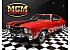 1972 Chevrolet Chevelle