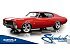 1972 Chevrolet Chevelle