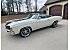 1972 Chevrolet Chevelle Malibu