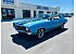 1972 Chevrolet Chevelle