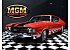 1972 Chevrolet Chevelle