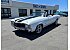 1972 Chevrolet Chevelle