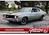 1972 Chevrolet Chevelle SS
