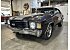 1972 Chevrolet Chevelle