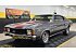 1972 Chevrolet Chevelle