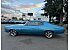 1972 Chevrolet Chevelle