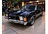 1972 Chevrolet Chevelle