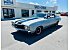1972 Chevrolet Chevelle
