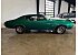 1972 Chevrolet Chevelle SS