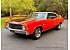 1972 Chevrolet Chevelle