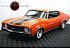 1972 Chevrolet Chevelle