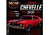 1972 Chevrolet Chevelle