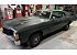 1972 Chevrolet Chevelle