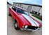 1972 Chevrolet Chevelle SS