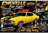 1972 Chevrolet Chevelle