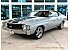 1972 Chevrolet Chevelle