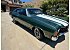 1972 Chevrolet Chevelle SS