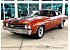 1972 Chevrolet Chevelle