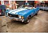 1972 Chevrolet Chevelle SS