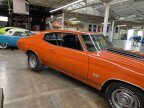 Thumbnail Photo 2 for 1972 Chevrolet Chevelle SS