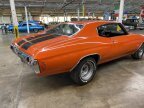 Thumbnail Photo 4 for 1972 Chevrolet Chevelle SS