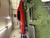 1972 Chevrolet Chevelle SS