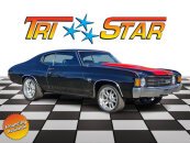 1972 Chevrolet Chevelle SS