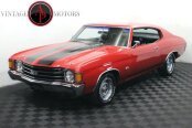 1972 Chevrolet Chevelle