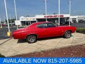 1972 Chevrolet Chevelle