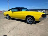 1972 Chevrolet Chevelle