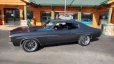 1972 Chevrolet Chevelle SS
