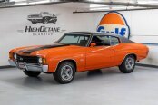 1972 Chevrolet Chevelle