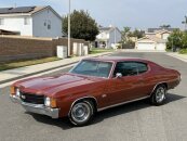 1972 Chevrolet Chevelle
