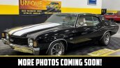 1972 Chevrolet Chevelle
