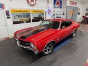 1972 Chevrolet Chevelle