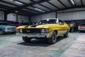1972 Chevrolet Chevelle SS