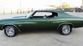 1972 Chevrolet Chevelle SS