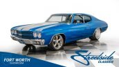 1972 Chevrolet Chevelle