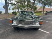 1972 Chevrolet Chevelle