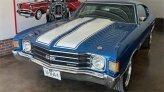 1972 Chevrolet Chevelle