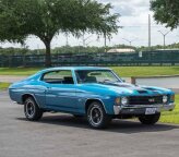 1972 Chevrolet Chevelle