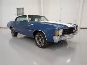 1972 Chevrolet Chevelle