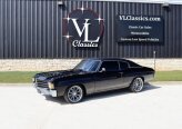 1972 Chevrolet Chevelle