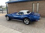 Thumbnail Photo 1 for 1972 Chevrolet Corvette for Sale by Owner