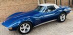 Thumbnail Photo 3 for 1972 Chevrolet Corvette for Sale by Owner