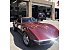 1972 Chevrolet Corvette Stingray