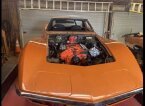 Thumbnail Photo 2 for 1972 Chevrolet Corvette